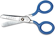 Rex Lefty Scissors