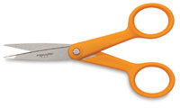 Fiskars Straight Scissors
