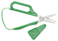 Peta Long-Loop Easi-Grip Scissors