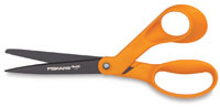 Fiskars Non-Stick Scissors