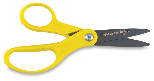 Non-Stick Scissors, Pointed