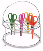Armada Wire Scissors Rack