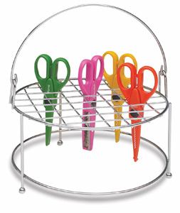 Armada Wire Scissors Rack