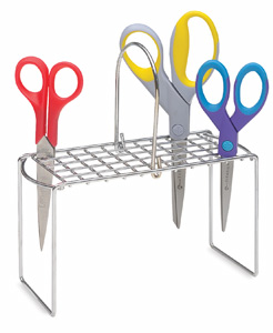 Armada Wire Scissors Rack