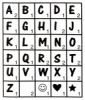 Kids' ID Tiles