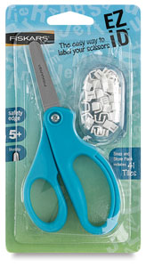 Kids' Scissors, Blunt Kids' Scissors, Blunt