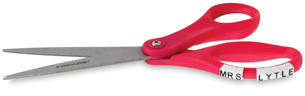 Teacher's Scissors