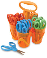 Fiskars Scissors Class Pack