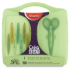Maped Creata Craft Scissor Set