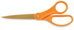 Titanium Scissors Titanium Scissors