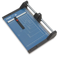 Dahle Professional Rolling Trimmers