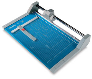 Professional Rolling Trimmer