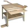 Trimmer, with Holddown Bar