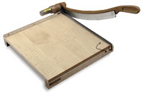 GBC Classiccut Ingento Maple&nbsp;Cutters