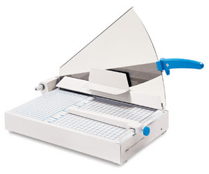 Quartet Heavy Duty Cutter