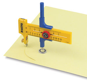 X Acto Compass Cutter Drawing And Illustration Drawing Tools And Accessories Dick Blick Art Materials
