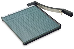 X Acto Heavy Duty Square Trimmer