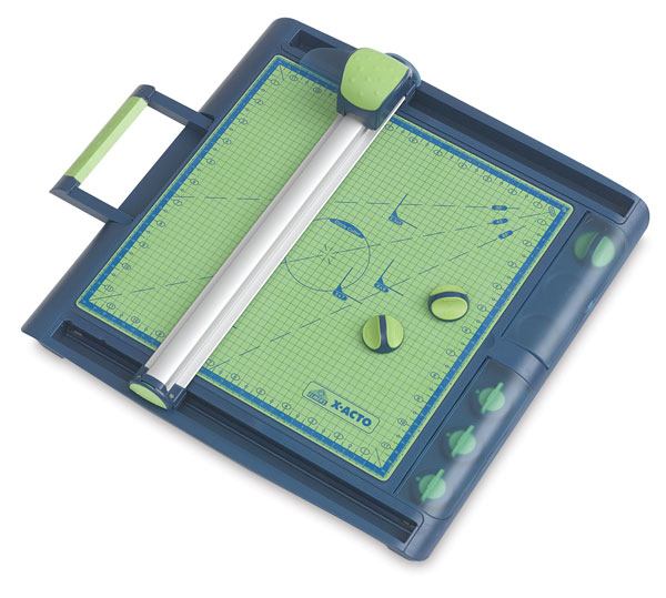 Magnetic Cutting System