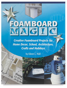 Foamboard Magic book