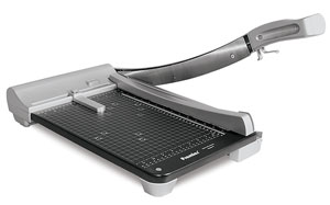 Martin Yale Premier StakCut Trimmer