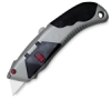 Alvin Contractor Utility Knife