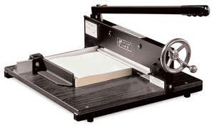 Martin Yale Commercial Stack Cutter