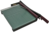 Martin Yale Premier Stakcut Green Board Paper Trimmers