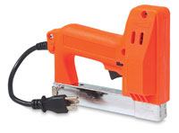 Arrow Electro-Matic Staple/Nail Gun
