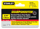 Sharpshooter TRA Series Staples