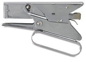P22 Plier Type Stapler P22 Plier Type Stapler