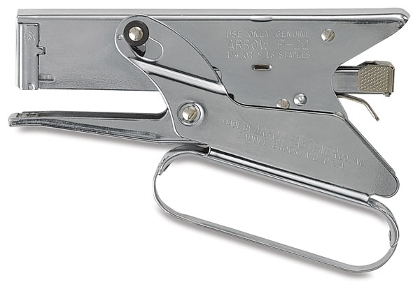 P22 Plier Type Stapler