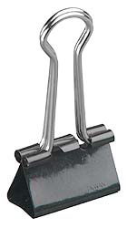 Rex Binder Clips