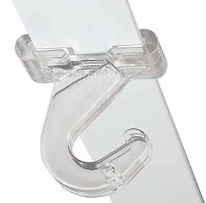 Invisible Ceiling Hook Signs And Signmaking Ceiling And