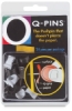 Q-Pins Pushpins
