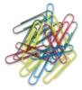 Swingline Colored Paper Clips