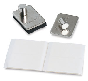 Magnart Display System
