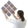 Moore Invisible Canvas Connector Kit