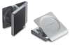 Acco Magnetic Bulldog Clips