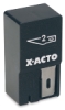 Safety Dispenser, Pkg of 15 Blades