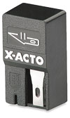X-Acto Blade Safety Dispenser