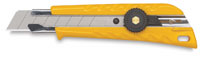 Olfa Snap-Off Blade Utility Knife