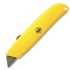 Excel Plastic Handle Utility Knife