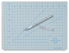 X-Acto Mat and Knife Set