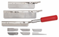 X-Acto Deluxe Precision Razor Saw Set
