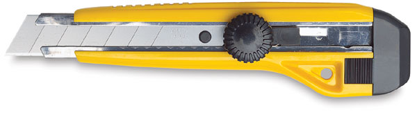 Utility Knife