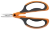 Fiskars Comfort Grip Micro-Tip Scissors