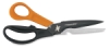 Fiskars Cuts+More Scissors