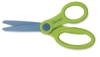 Westcott Kids Non-Stick Scissors With Microban Protection