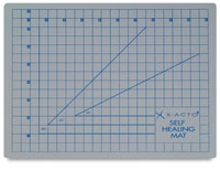 X-Acto Self-Healing Mats