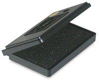Pre-Inked Stamp Pads